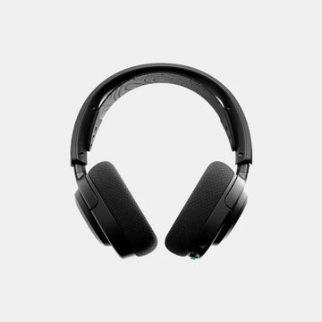 SteelSeries Arctis Nova 3P Wireless Headphone |SS-HS-ARC-NOV-3PW-BK - Black