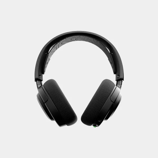 SteelSeries Arctis Nova 3P Wireless Headphone |SS-HS-ARC-NOV-3PW-BK - Black