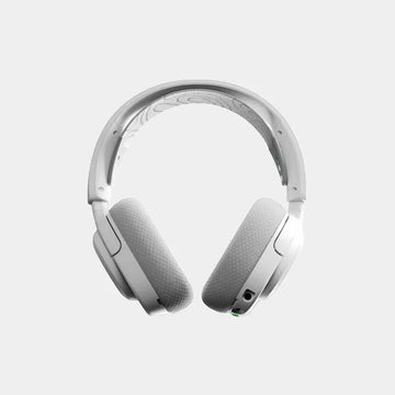 Steelseries Arctis Nova 3P Wireless Headphone | SS-HS-ARC-NOV-3PW-WH - White