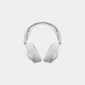 SteelSeries Arctis Nova 5P Wireless Gaming Headset |SS-HS-ARC-NOV-5P-WH - White
