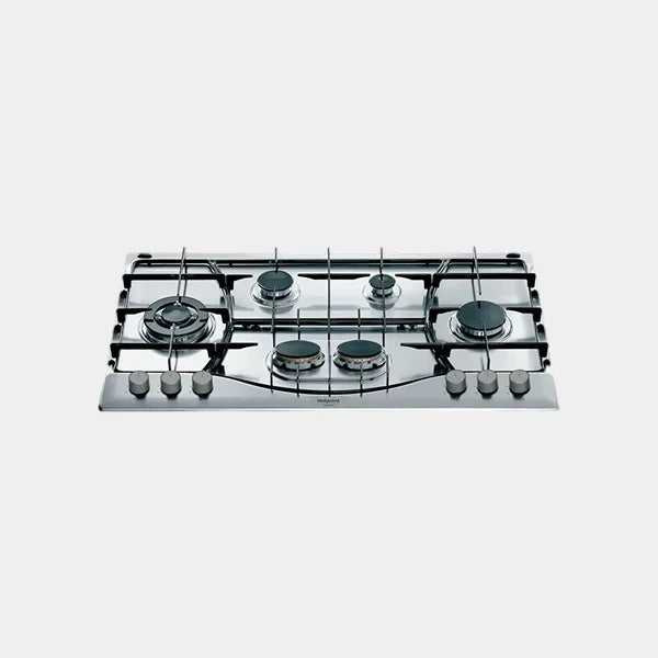 Ariston 90cm 6-Gas Burner Hob 