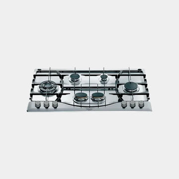 Ariston 90cm 6-Gas Burner Hob 