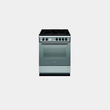Ariston ARR6 EE1 10120 XME 60CMS Freestanding 4 Hotplate Cooking range