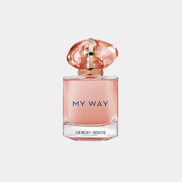 Armani My Way Ylang Eau De Parfum For Women 90ml