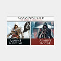 Assassin's Creed: The Rebel Collection in Qatar