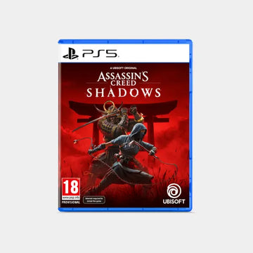 Assassins creed shadows 