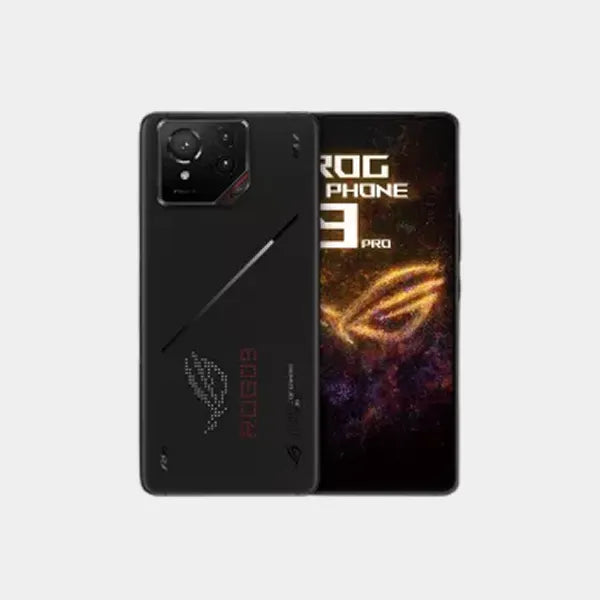 Asus Rog Phone 9 Pro 16GB 512GB - Phantom Black