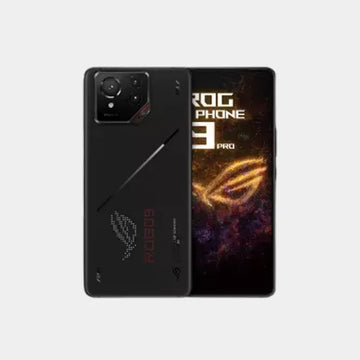 Asus Rog Phone 9 Pro 16GB 512GB - Phantom Black