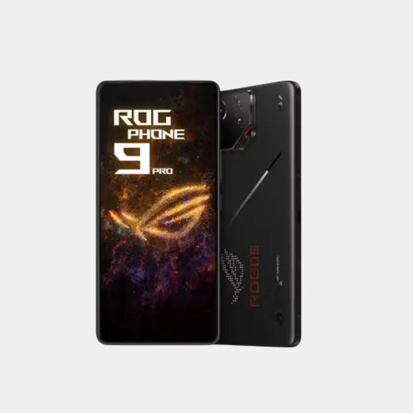 Asus Rog Phone 9 Pro 16GB 512GB - Phantom Black qatar