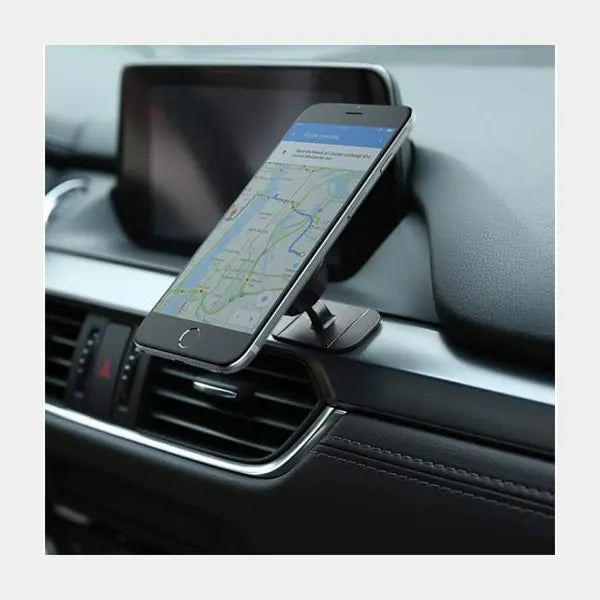 Aukey Car Phone Mount Magnetic HD-C13 BK