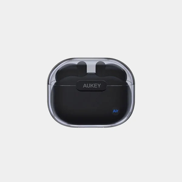 Aukey EP-M2 True Wireless Earbuds - Black