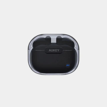 Aukey EP-M2 True Wireless Earbuds - Black