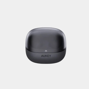 Aukey EP-M3 Portable True Wireless Earbuds – Grey