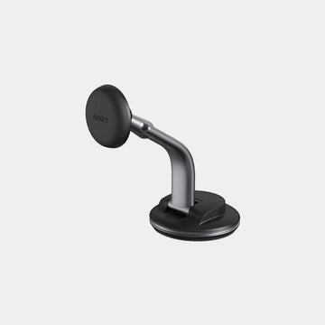 Aukey HD-C49 Car Phone Mount Magnetic Black