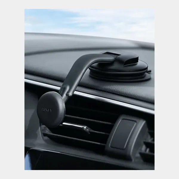 Aukey HD-C49 Car Phone Mount Magnetic Black qatar