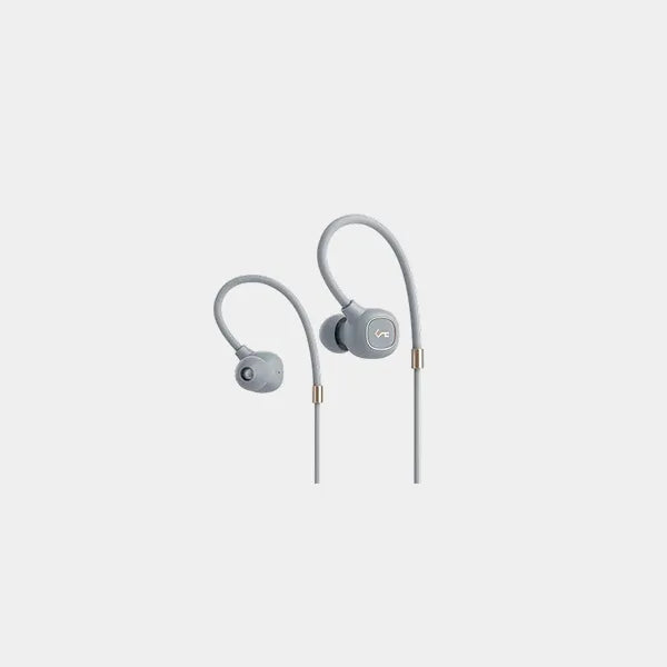 Aukey  Headphone  B8О - Grey