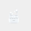 Aukey M1S True Wireless Earbuds - White