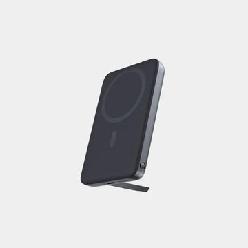 Aukey PB-MS01-GY Gray 6700MAH Maga Air Power bank With 20W PD
