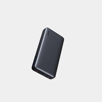 Aukey PB-Y42-GY GRAY 20000MAH 30W PD 1A+2C