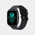 Aukey SW-1S-BK Black Smartwatch 1L With Calling Function
