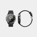 Aukey SW-2PRO-GY Gray Smartwatch W Calling Function qatar
