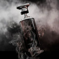 Ahmed Al Maghribi Black Fume Eau De Parfum for Men - 100ml in qatar