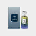 Ahmed Al Maghribi Blue By Ahmed Eau De Parfum For Men & Women