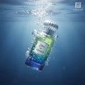 Ahmed Al Maghribi Blue By Ahmed Eau De Parfum For Men & Women qatar