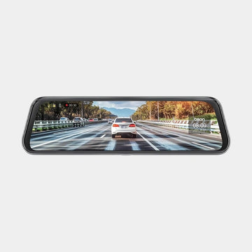 BSON Tri-sence CAR Smart Mirror