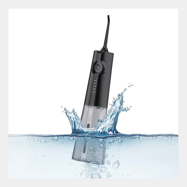 Green Lion Portable Oral Irrigator 300ml qatar