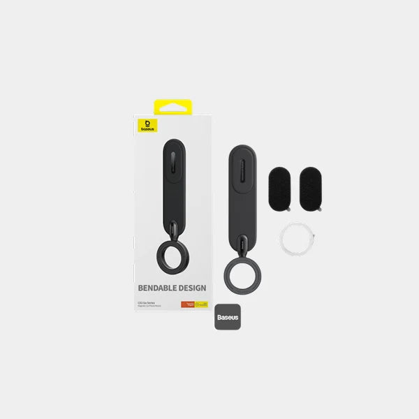 Baseus C02 Go Magnetic Car Phone Holder in qatar