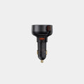 Baseus Enjoyment Pro Car Charger Retractable Type-C Cable 60W