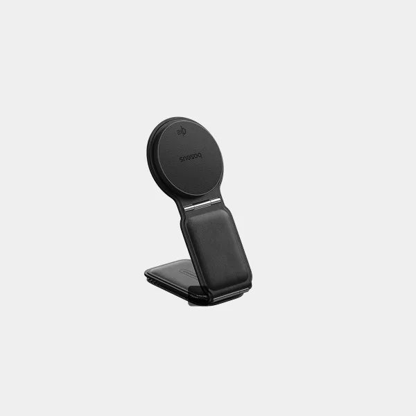 Baseus Primetrip Series C02 Mega Magnetic Car Mount Stick-On Version Cluster Black