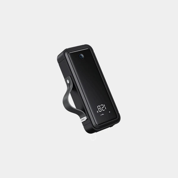 Baseus Super Energy Mega Series Supercapacitor Car Jump Star