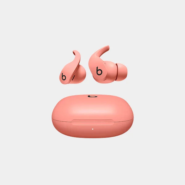 Beats Fit Pro True Wireless Bluetooth Noise Cancelling Earbuds - Coral Pink