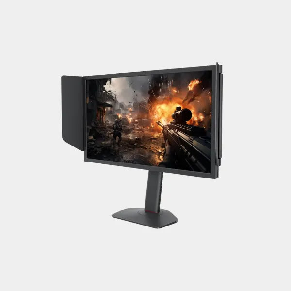 BenQ Zowie XL2586X+ Gaming Monitor qatar