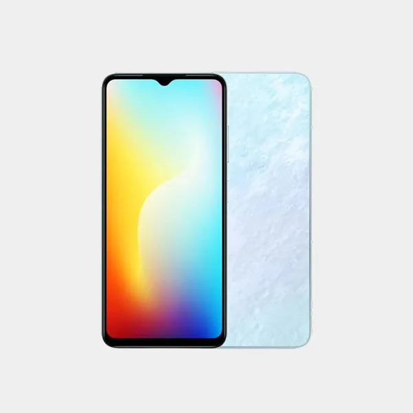 Benco V91S Plus 6GB 128GB - White