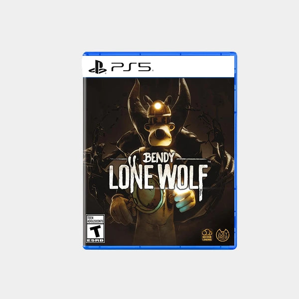 Bendy: Lone Wolf PS5