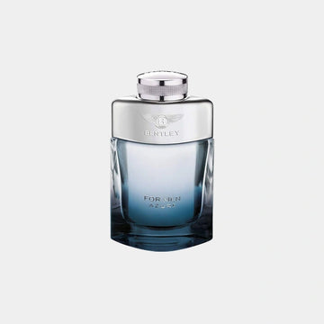 Bentley Azure Eau De Toilette for Men 100ml