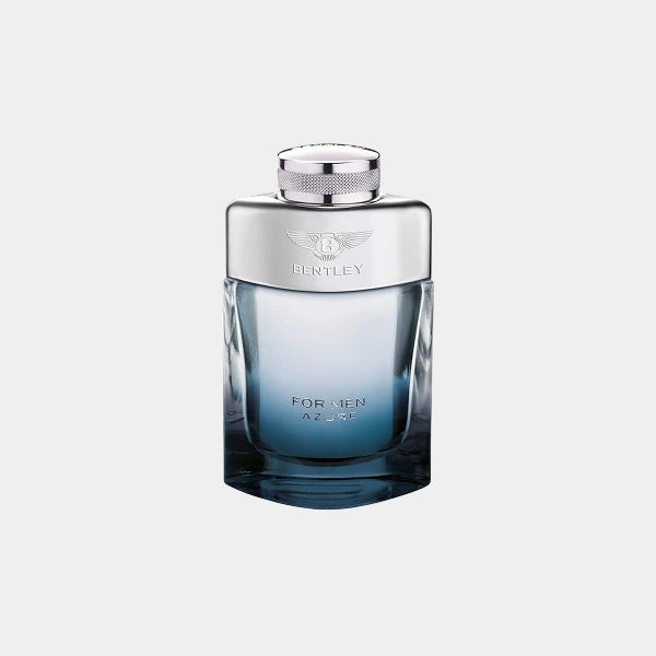 Bentley Azure Eau De Toilette for Men 100ml