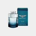 Bentley Azure Eau De Toilette for Men 100ml qatar