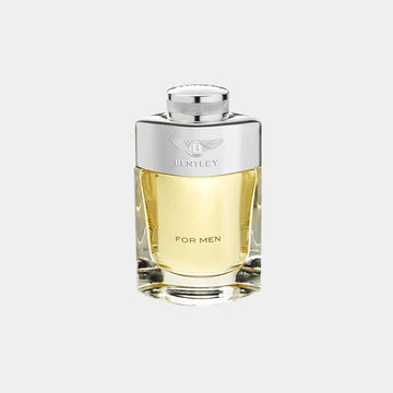 Bentley Eau De Toilette for Men 100ml