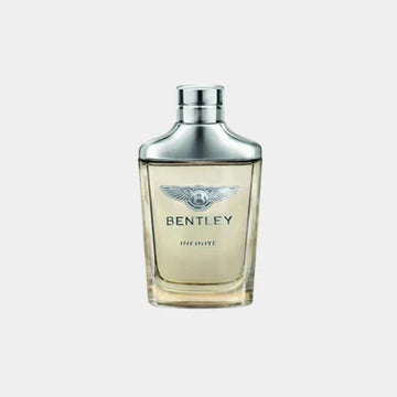 Bentley Infinite Eau De Toilette for Men 100ml