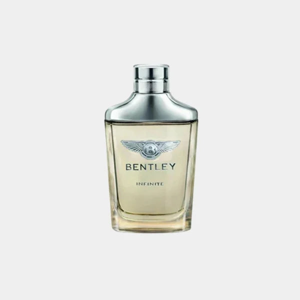 Bentley Infinite Eau De Toilette for Men 100ml