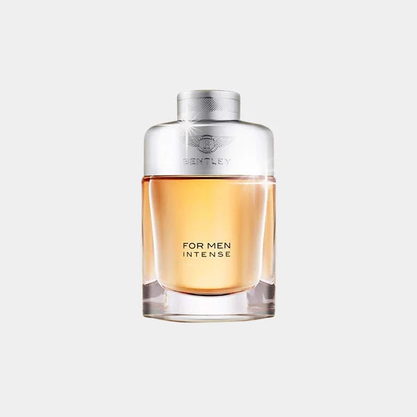 Bentley Intense Eau De Parfum for Men 100ml