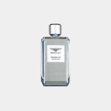 Bentley Momentum Unlimited Eau De Toilette for Men 100ml