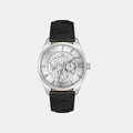 Bigotti BG.1.10623‑1 Black White Dial Gents