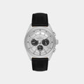 Bigotti BG.1.10630-1 Black White Dial Gents