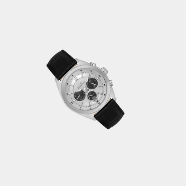 Bigotti BG.1.10630-1 Black White Dial Gents qatar