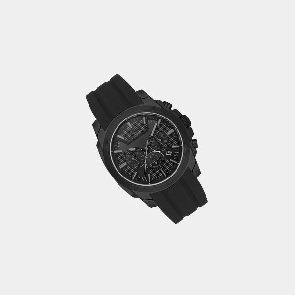 Bigotti BG.1.10636-6 Full Black Chrono Gents qatar